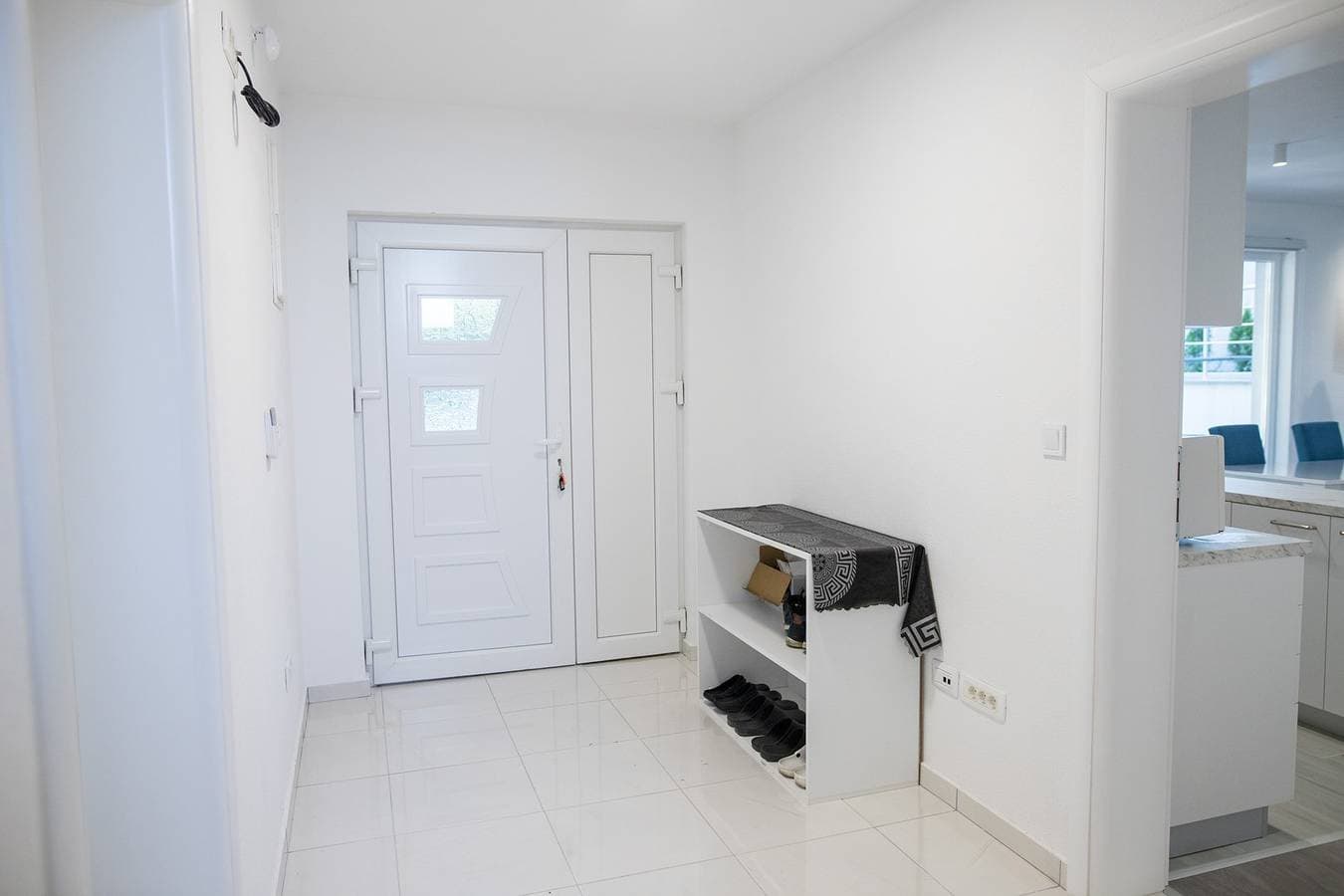 Foto 10 von 78: Ferienhaus für 24 Personen mit Garten