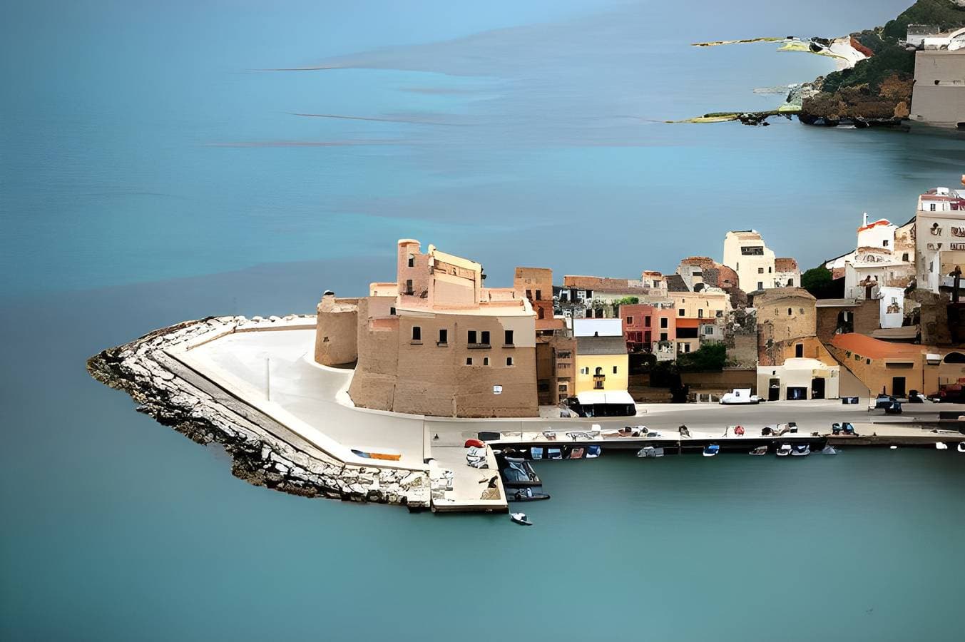 Foto 13 von 15: Ml House Sicily