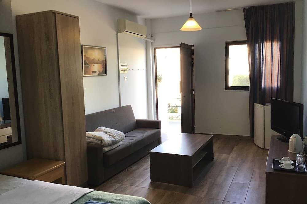 Studio Apartment in Ayia Napa 1