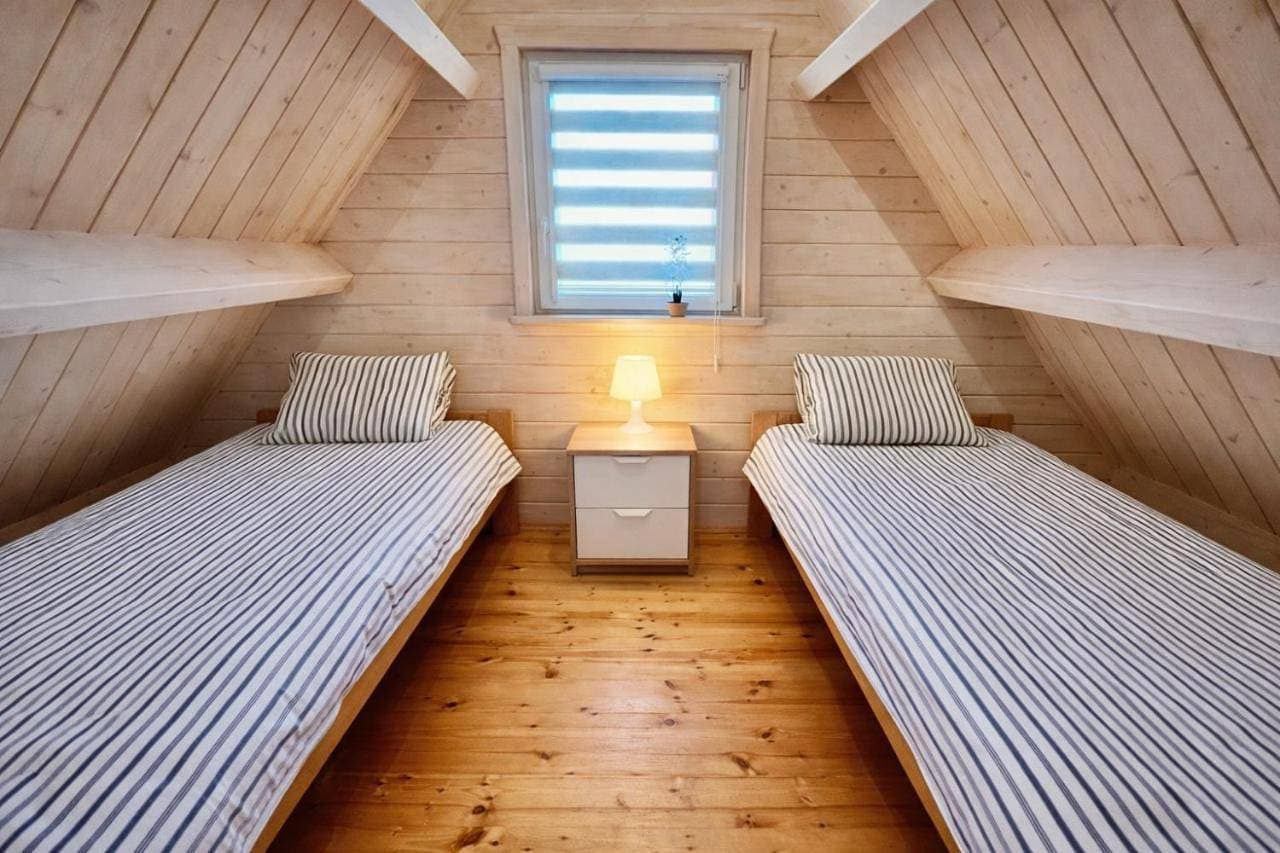 Foto 11 von 13: Two-Bedroom Chalet