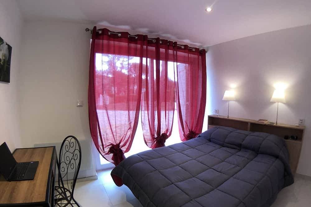 Foto 2 von 28: Alba' Superb 4* single storey 120m² apartment