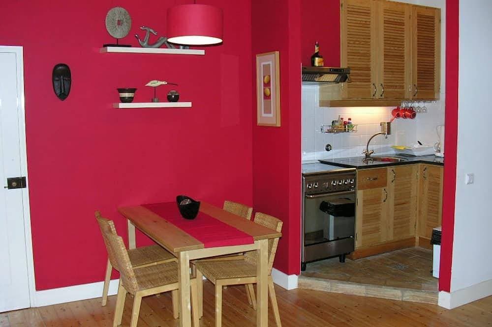 Foto 6 von 19: Borboleta apartment - sleeps up to 4