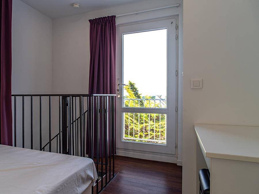 Foto 9 von 27: Résidence Sud Océan  - Vacancéole - Wohnung 3 personen - 2 Zimmer 3 Personen