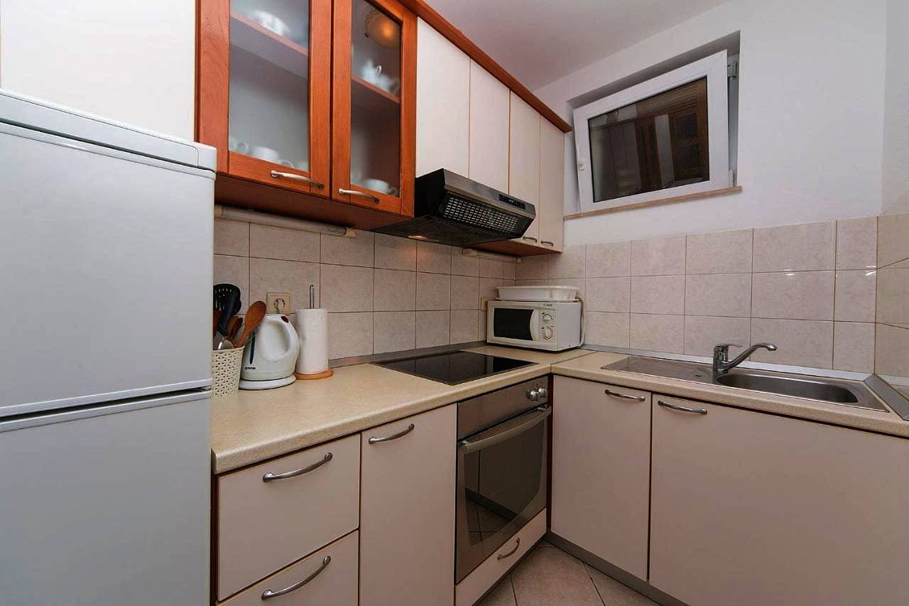 Foto 5 von 21: Two-Bedroom Apartment
