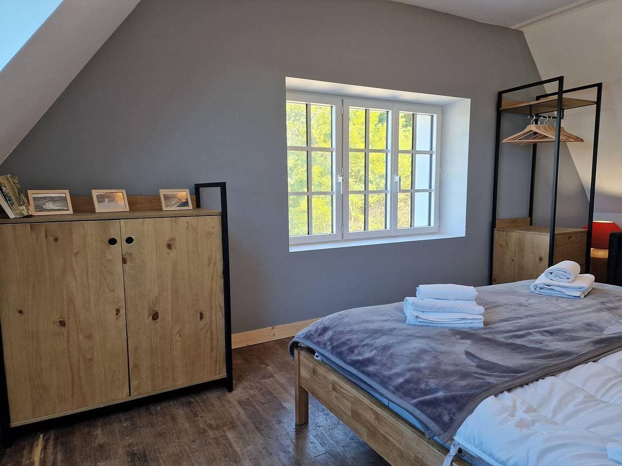 Foto 11 von 26: Haus in Plougasnou nahe Sandstränden