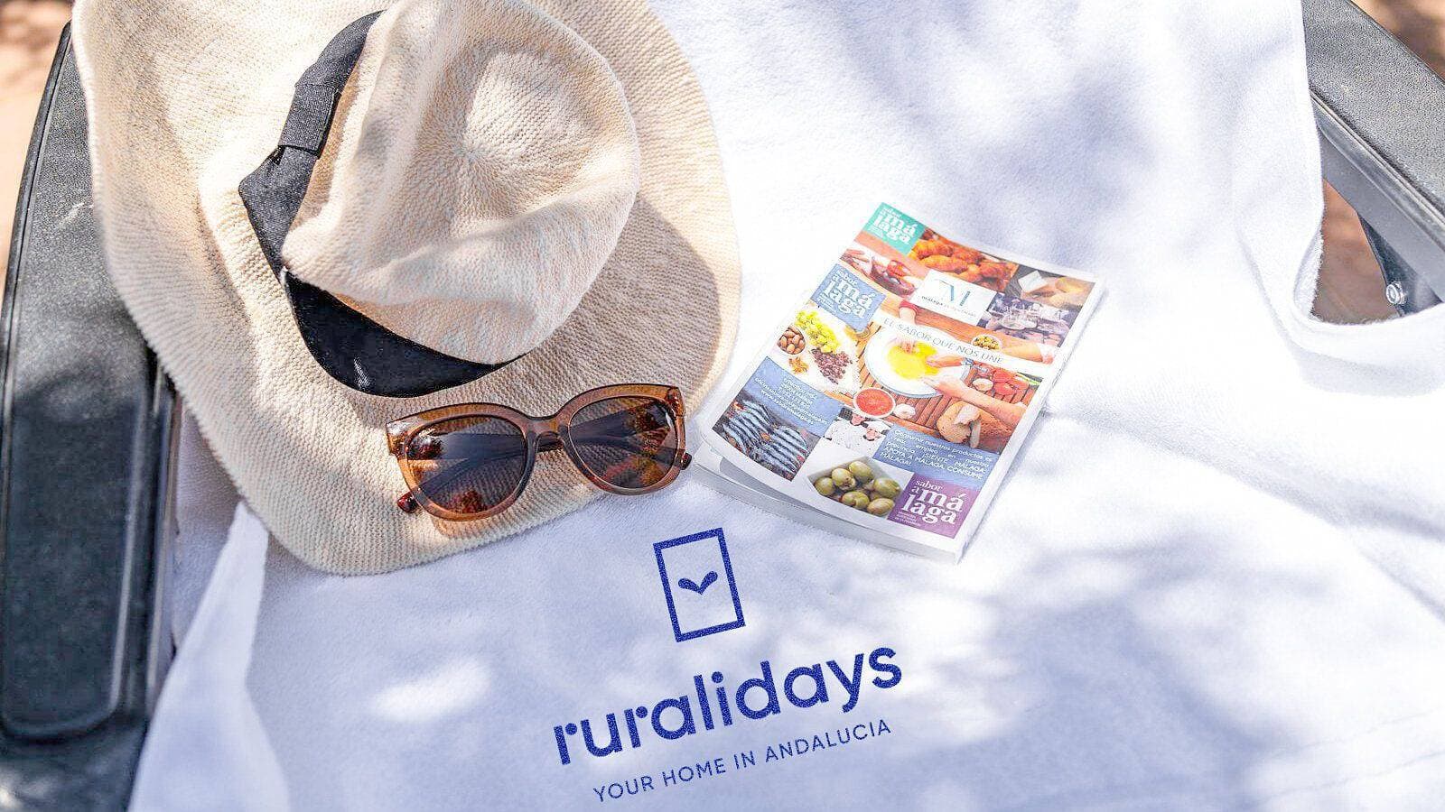 Foto 2 von 22: Huerta del Chacho Ronda by Ruralidays