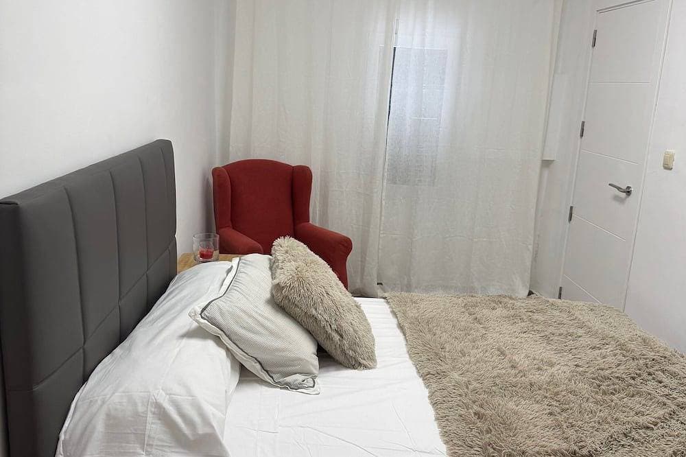 Foto 6 von 26: Nice and cozy house with inner courtyard and terrace of 35 m2, 200 m. from the beach.