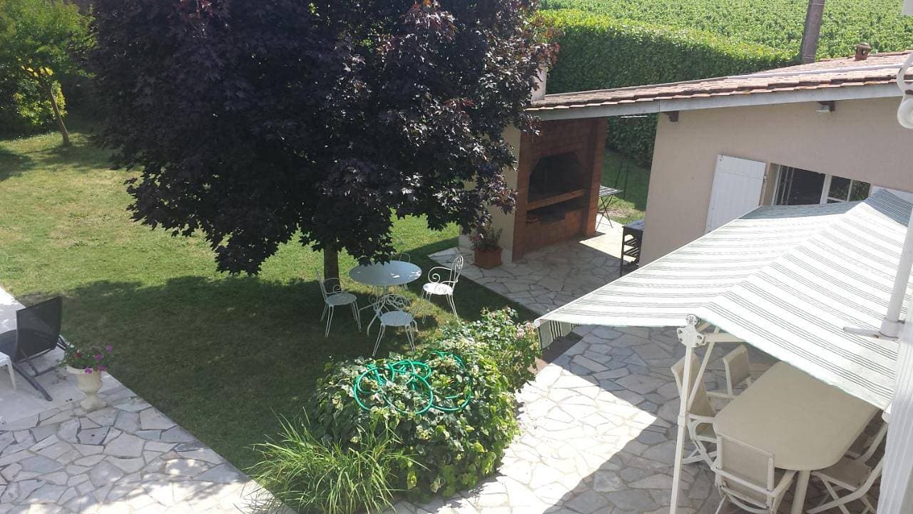 Foto 8 von 19: Apartment with Pool View