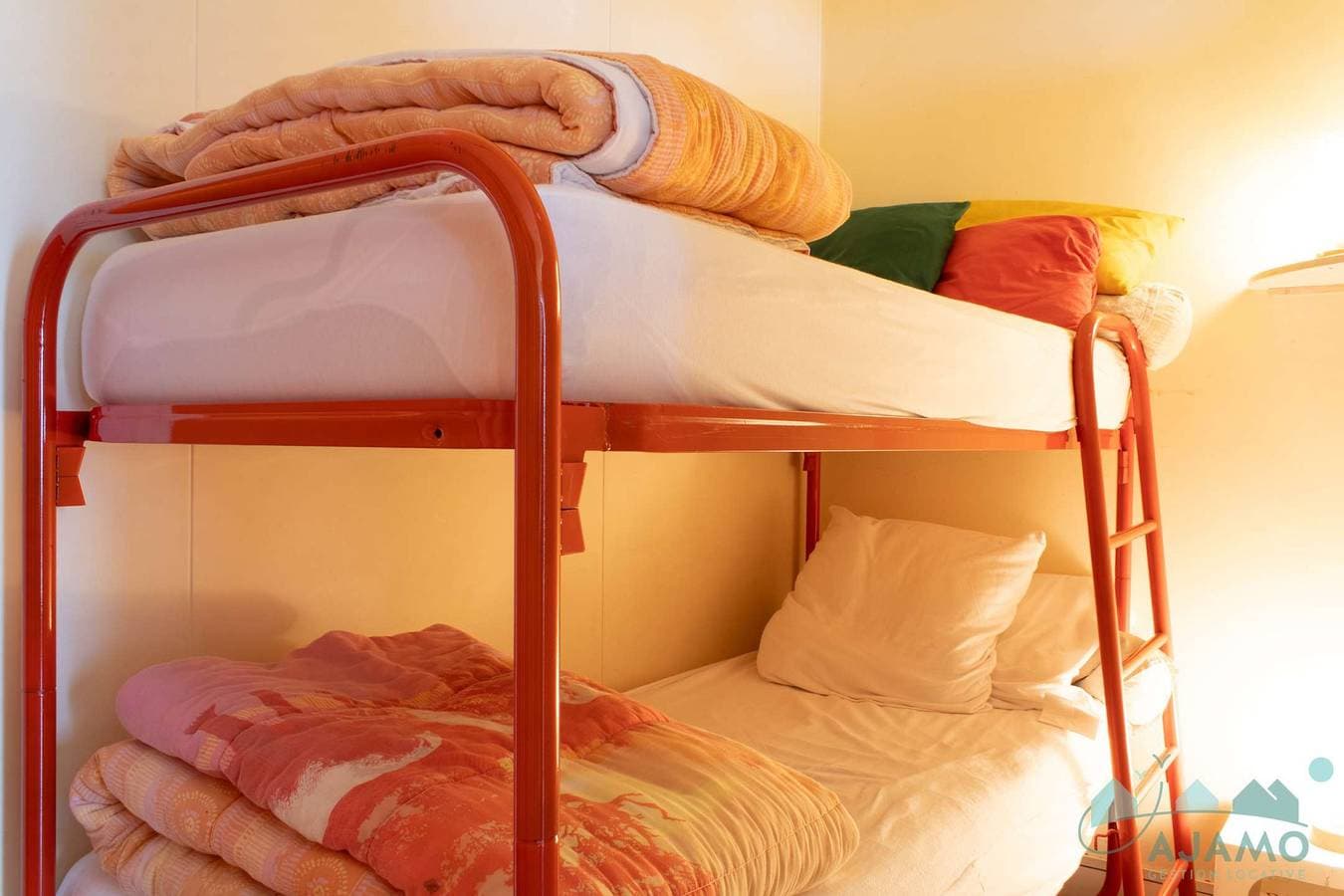 Foto 6 von 12: Ferienwohnung für 4 Personen