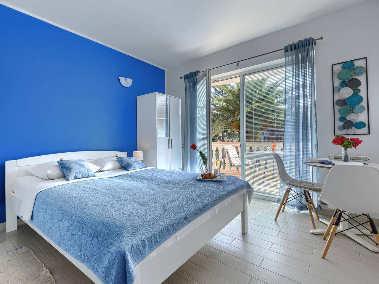 Foto 4 von 32: Villa Canaria studio