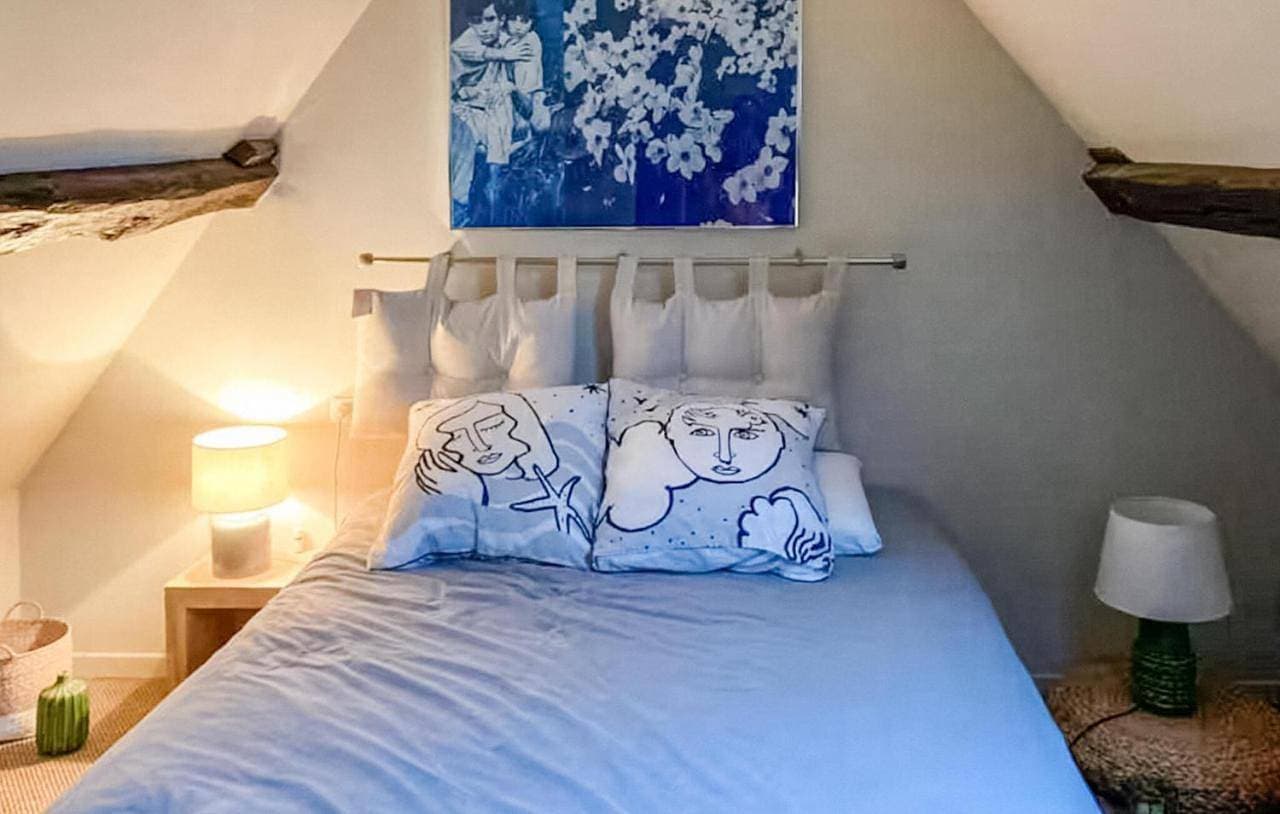 Foto 13 von 14: Two-Bedroom Holiday Home