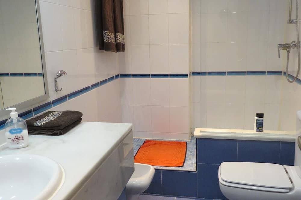 Foto 6 von 30: Apart 68 - Naturist apartment in Vera, front beach view, sun and golf all year