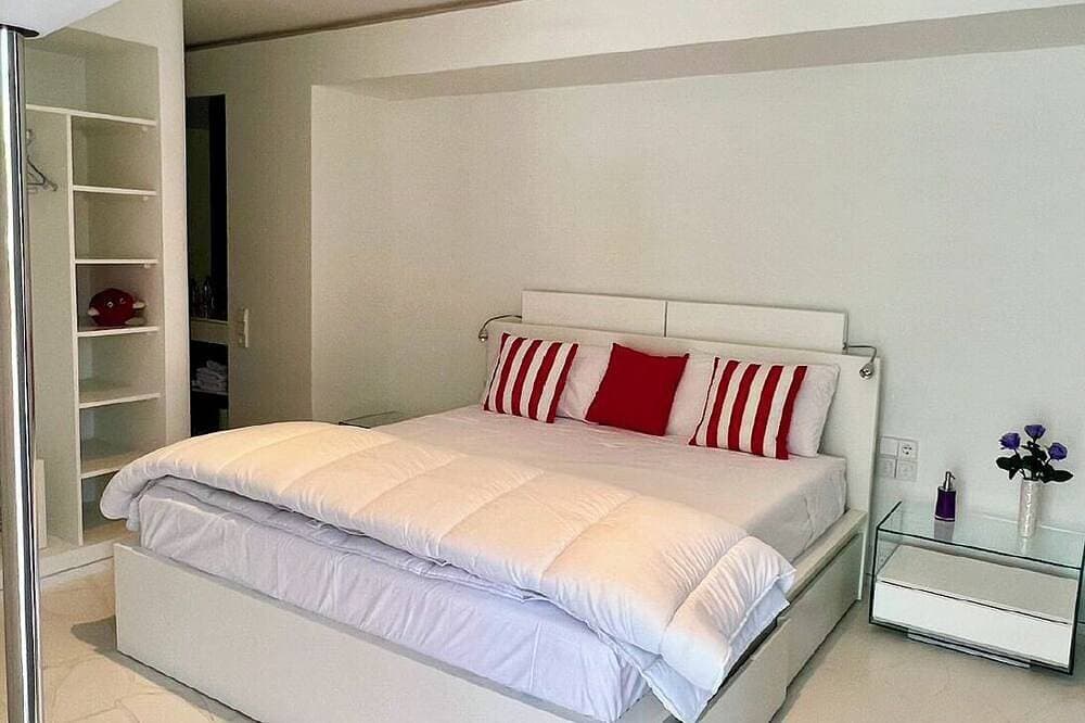 Foto 3 von 15: Sunset Views Apartment | Ibiza Marina & Old Town