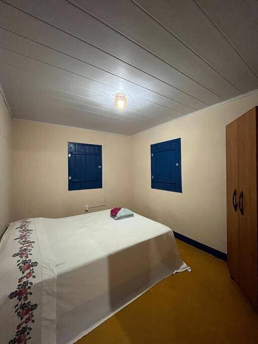 Foto 8 von 10: Two-Bedroom House