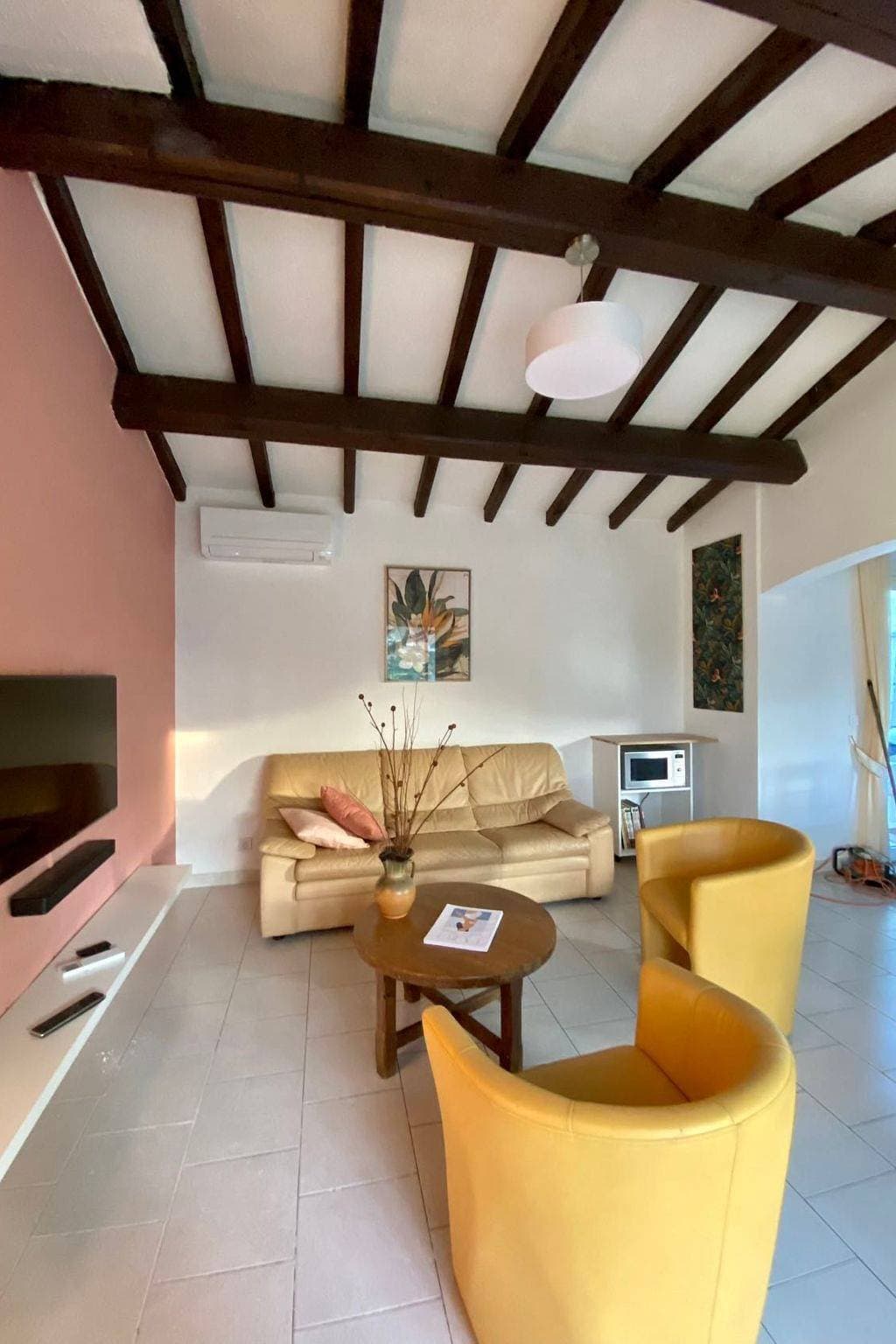 Foto 8 von 33: Provenzalische Villa Mazet 59 in Sainte-Maxime
