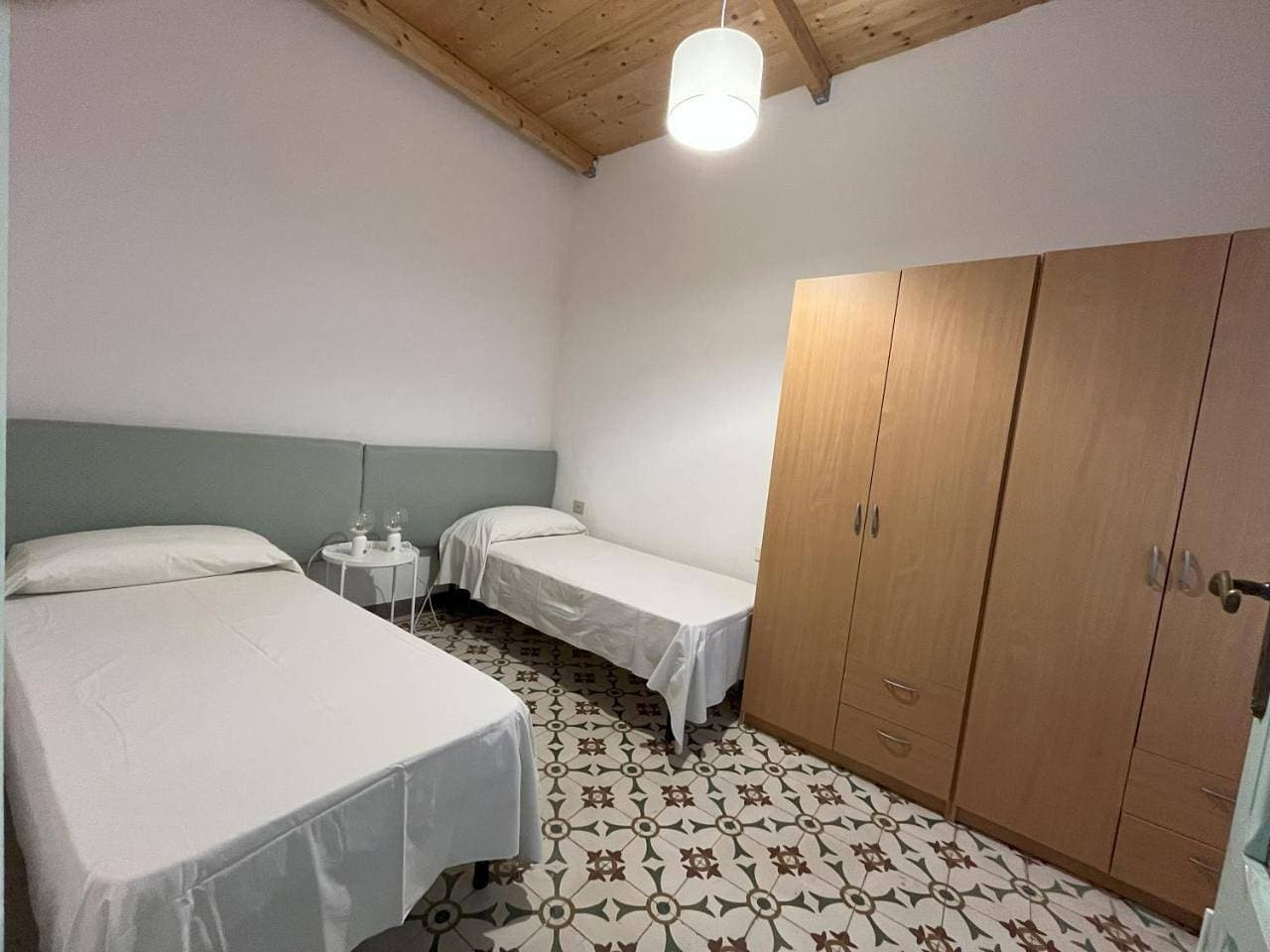 Foto 7 von 7: Two-Bedroom Apartment