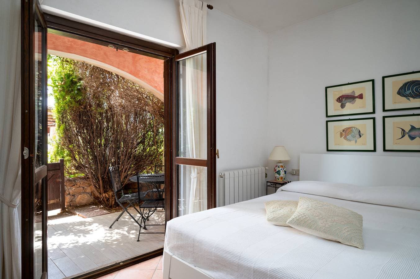Foto 8 von 22: Il Poggio 18 &amp;amp;amp;ndash; Ferienhaus mit Pool auf Sardinien