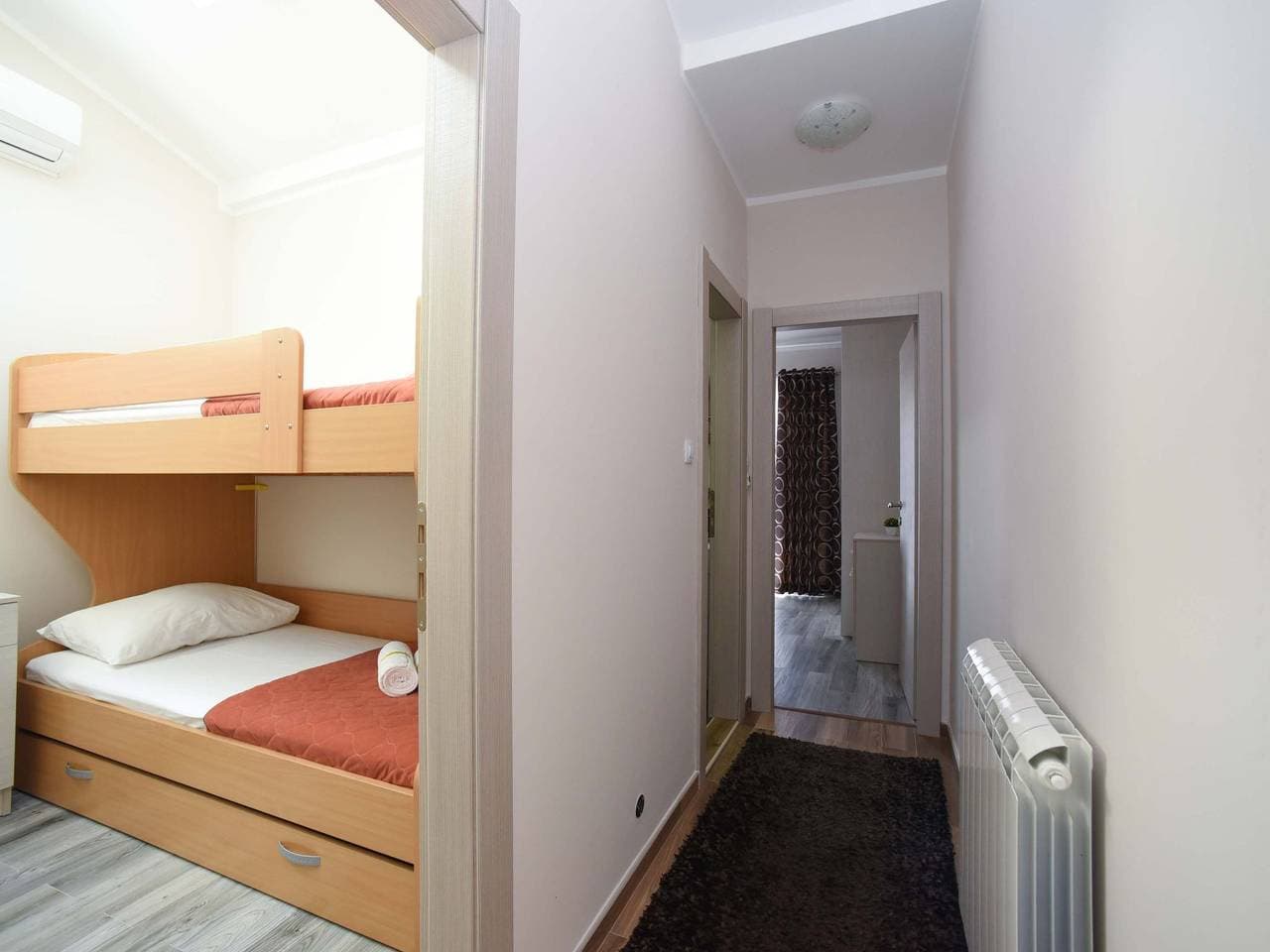 Foto 4 von 13: Wohnung mit Dachterrasse