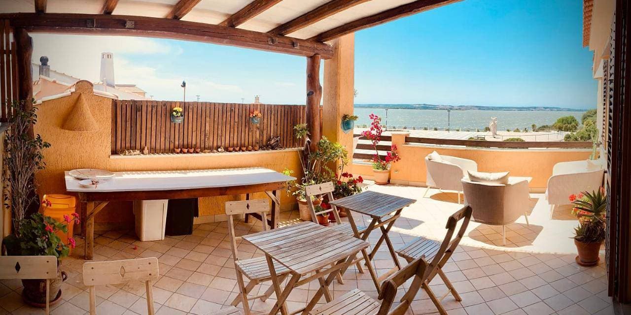Foto 4 von 19: Double Room with Lake View