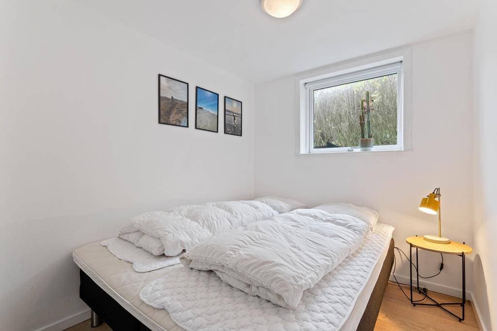 Foto 9 von 23: Schönes  Ferienhaus mit Sauna und Wärmepumpe
