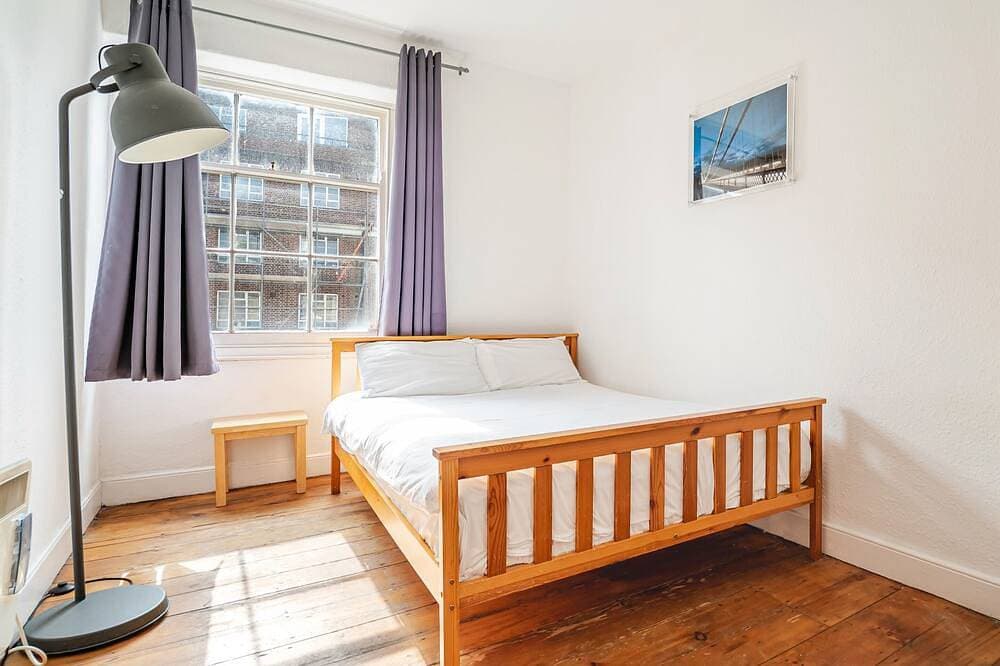 Foto 6 von 17: Groß-Doppelzimmer-Gemeinsames Badezimmer