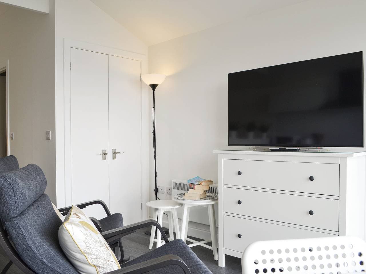 Foto 4 von 11: Cottage für 2 Personen mit Garten