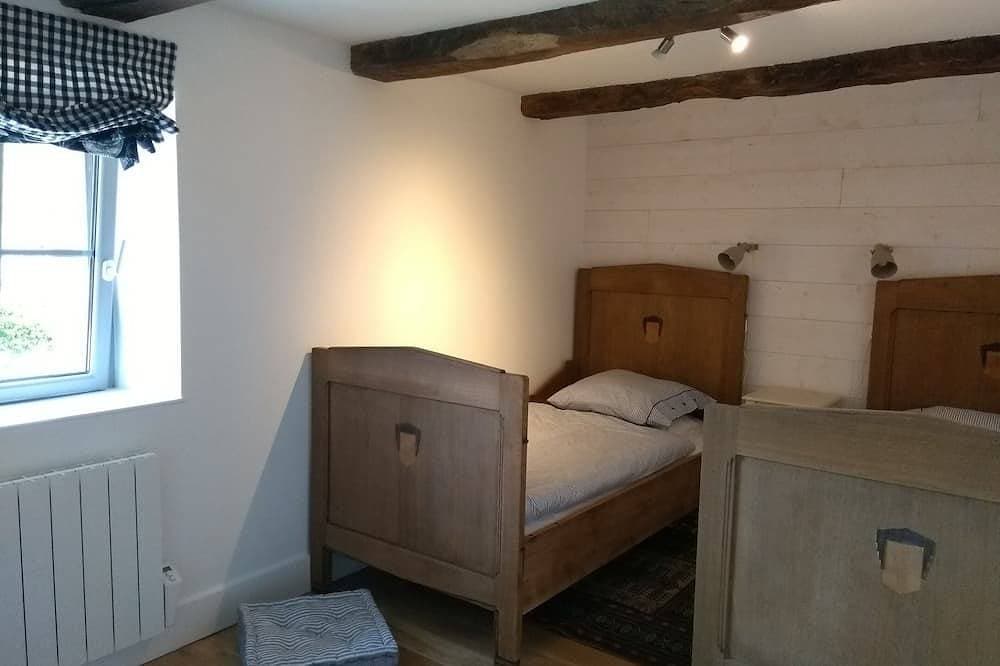 Foto 7 von 30: Charmantes Steinhaus komplett renoviert