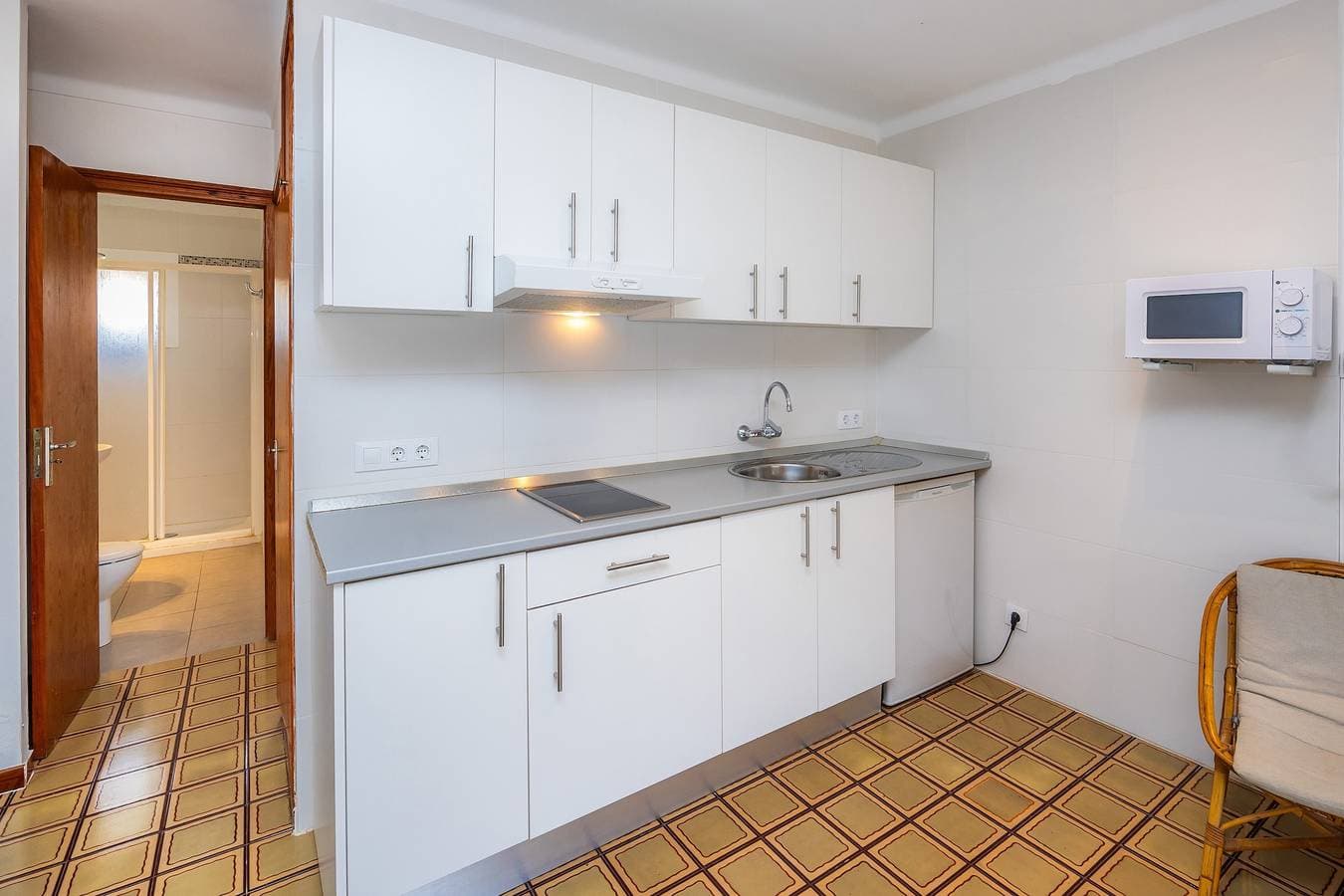 Foto 5 von 24: Ferienwohnung "Mhm 2" mit Balkon und WLAN