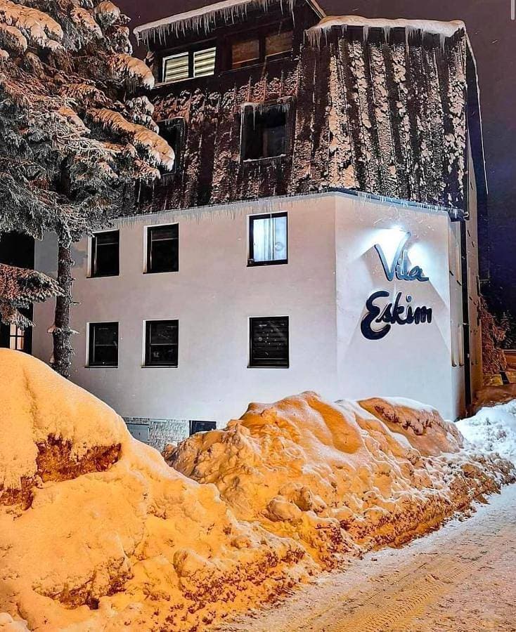 Vila Eskim Jahorina 1