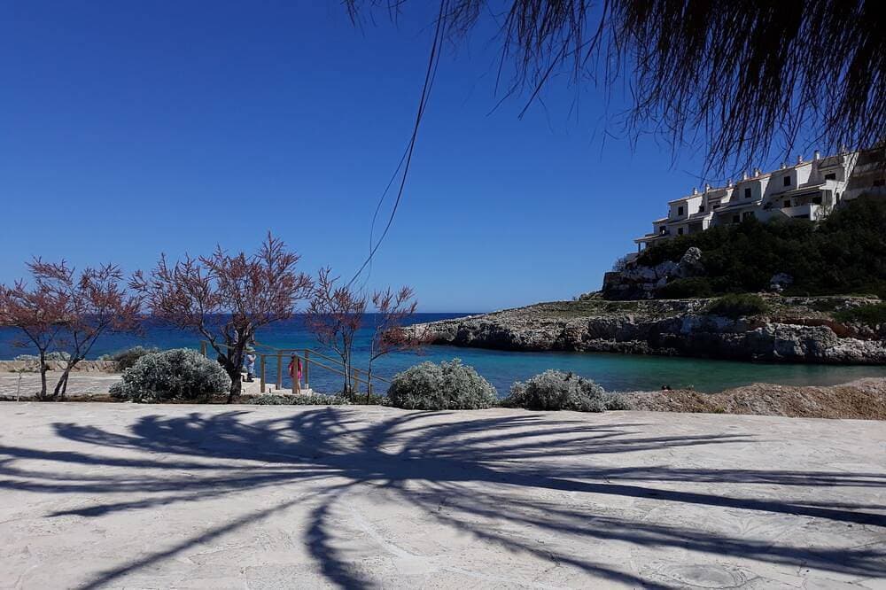 Foto 10 von 30: Schöne Ferienwohnung - Cala Murada * * * direkt am Strand * * *