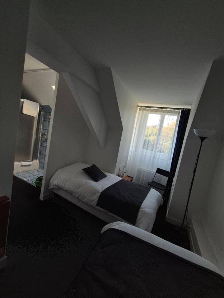Foto 8 von 15: Standard Double Room