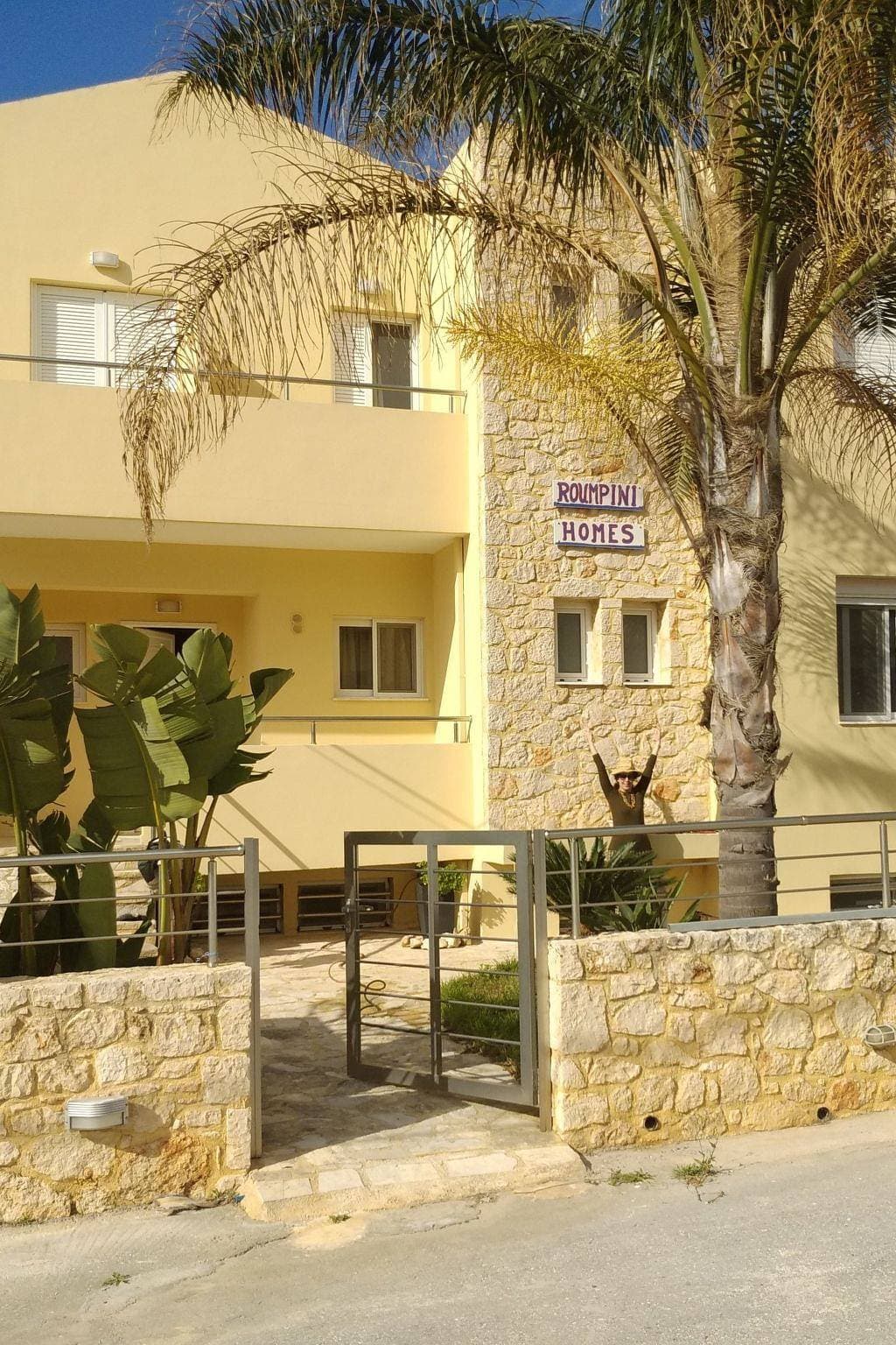 Foto 6 von 23: Charmante Ferienwohnung Rubini 2