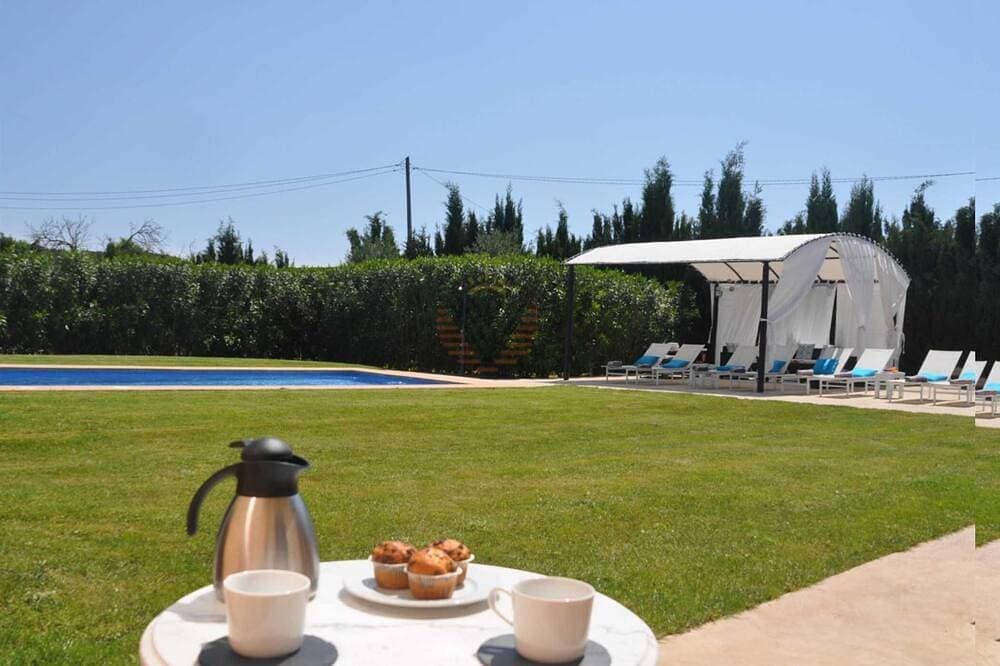 Foto 12 von 30: Finca nähe des Nadal-Zentrums in Manacor, Mallorca