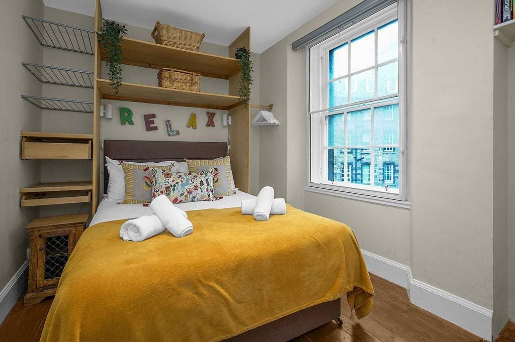 Ferienwohnung 55m² 1