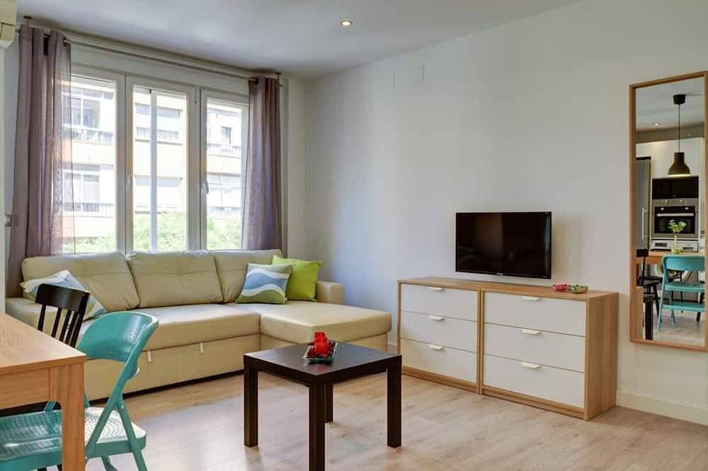 Sehr niedliche Wohnung in nur 5 Minuten Prince Felipe Pavillon 1