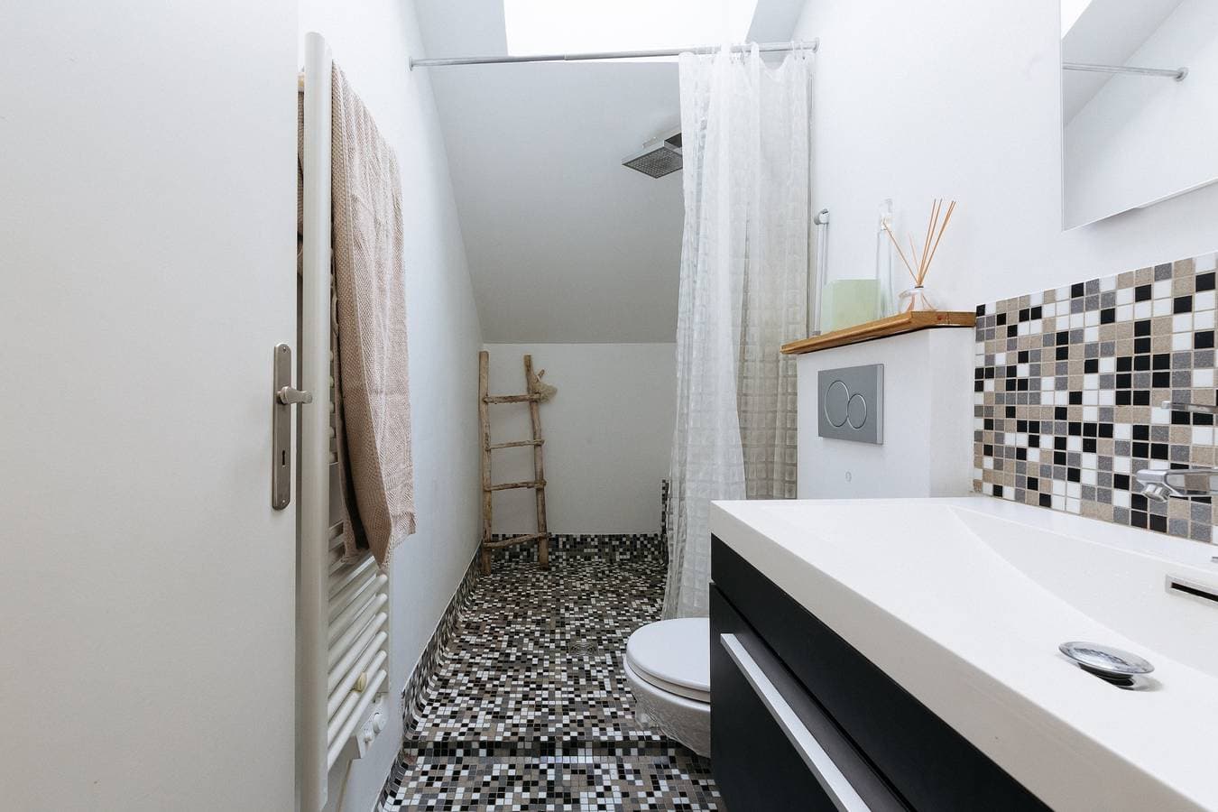 Foto 5 von 19: Ferienwohnung für 4 Personen mit Terrasse