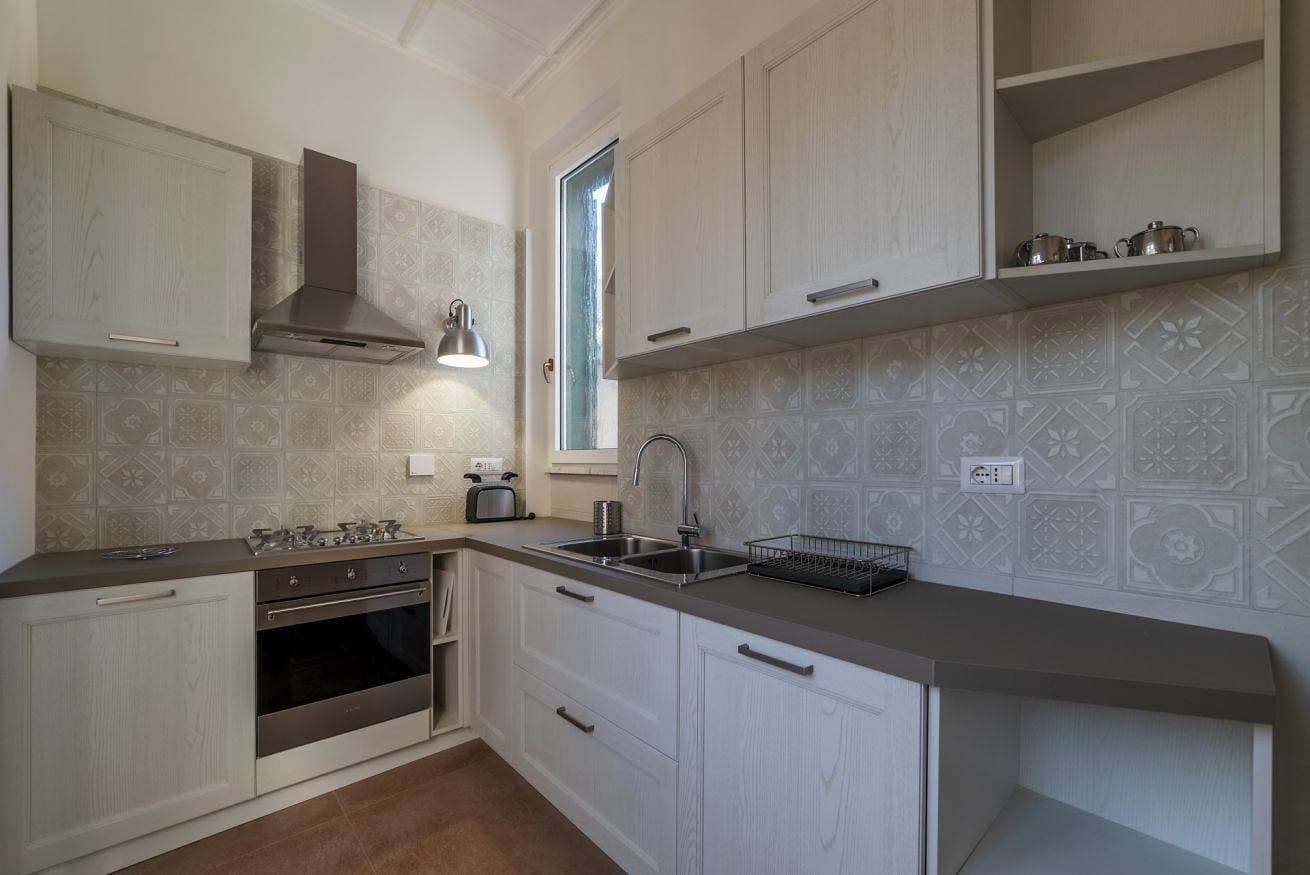 Foto 5 von 37: Ferienwohnung für 2 Personen mit Balkon/Terrasse