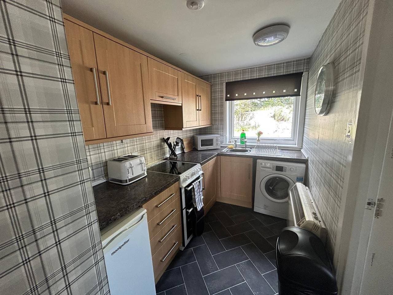 Foto 12 von 21: Sleeps4-FamilyFriendly-FreeParking