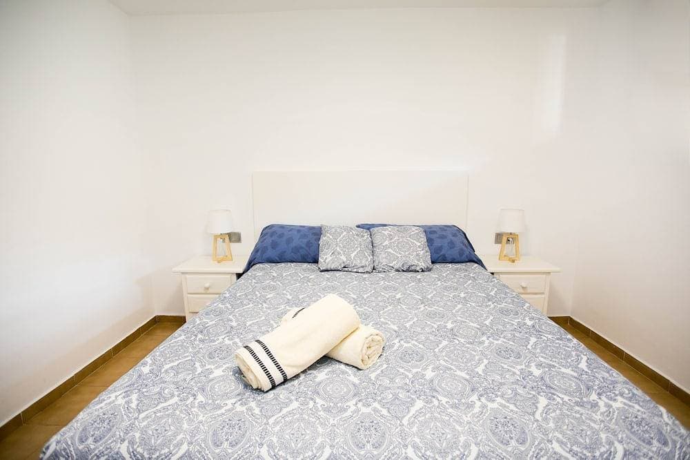 Foto 2 von 23: Apartment im Herzen von Calella de Palafrugell mit Pool - Costa Brava