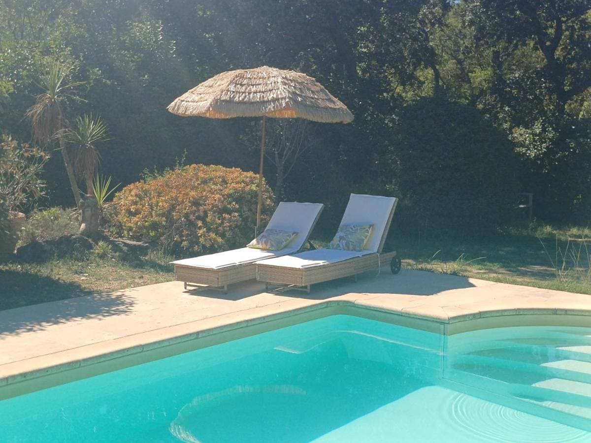 La Bonne Adresse - Gite ZENITUDE 1