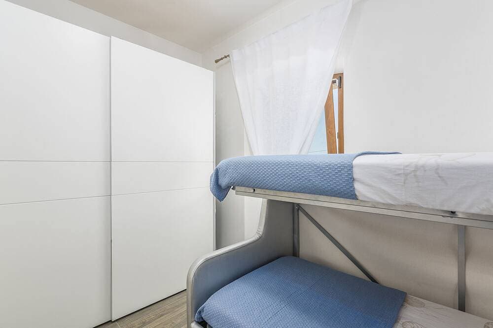 Foto 6 von 30: Apartment Ire '\"Natur genießen mit einem Strandurlaub\"