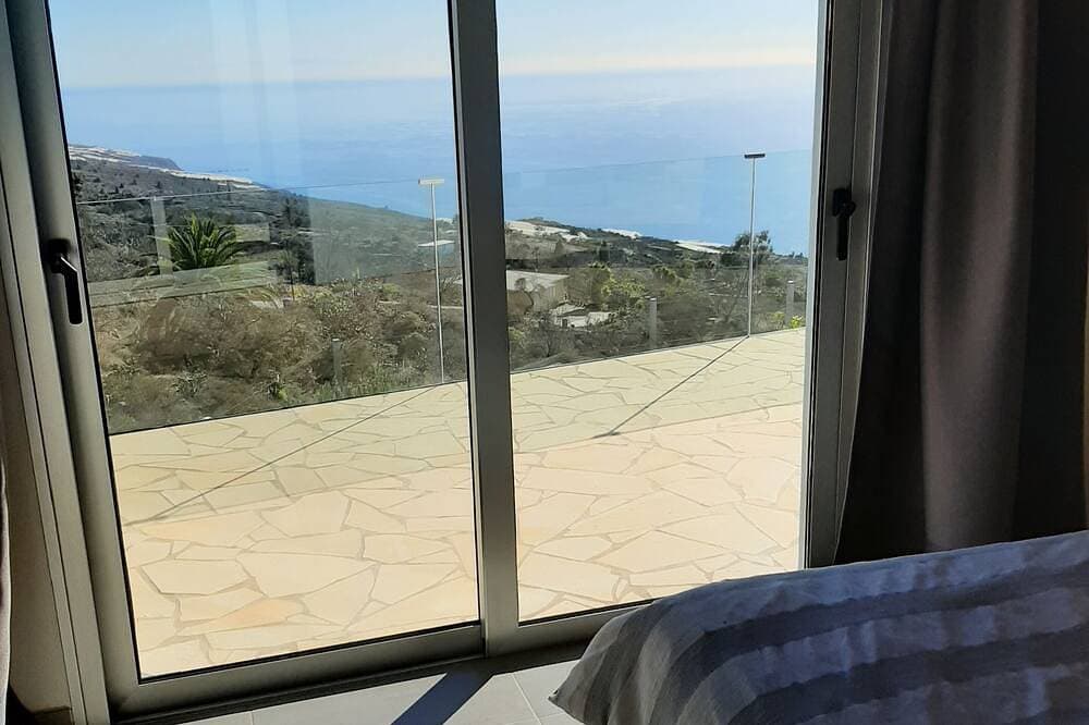 Foto 4 von 30: Casa Tabladito mit  beheizbarem Pool und phantastischem Meerblick.