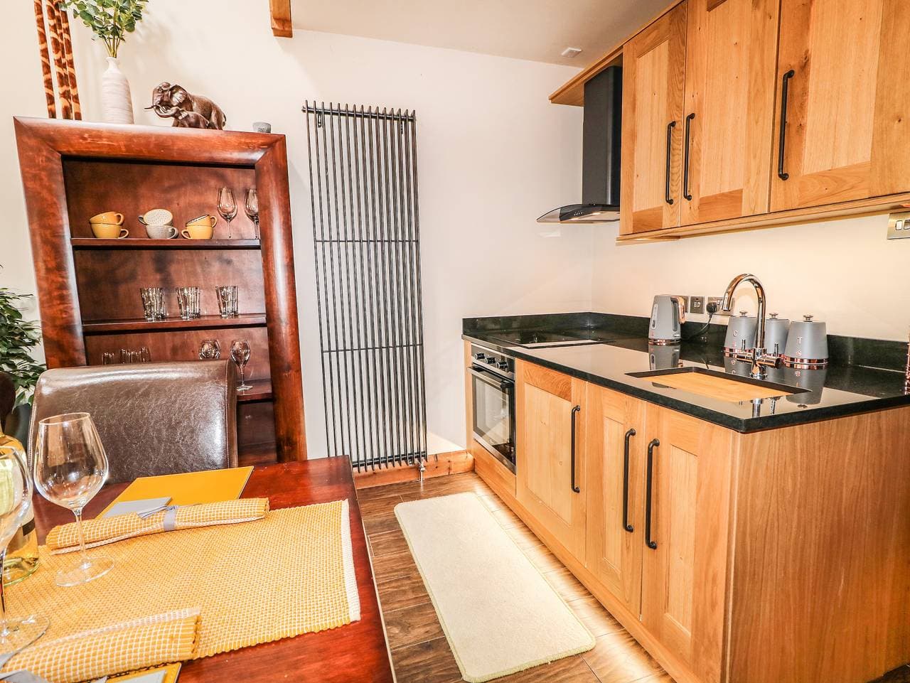Foto 12 von 31: Ferienwohnung für 4 Personen