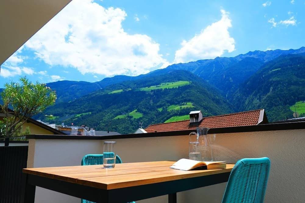 Apartment Oleander - Alpstay 1