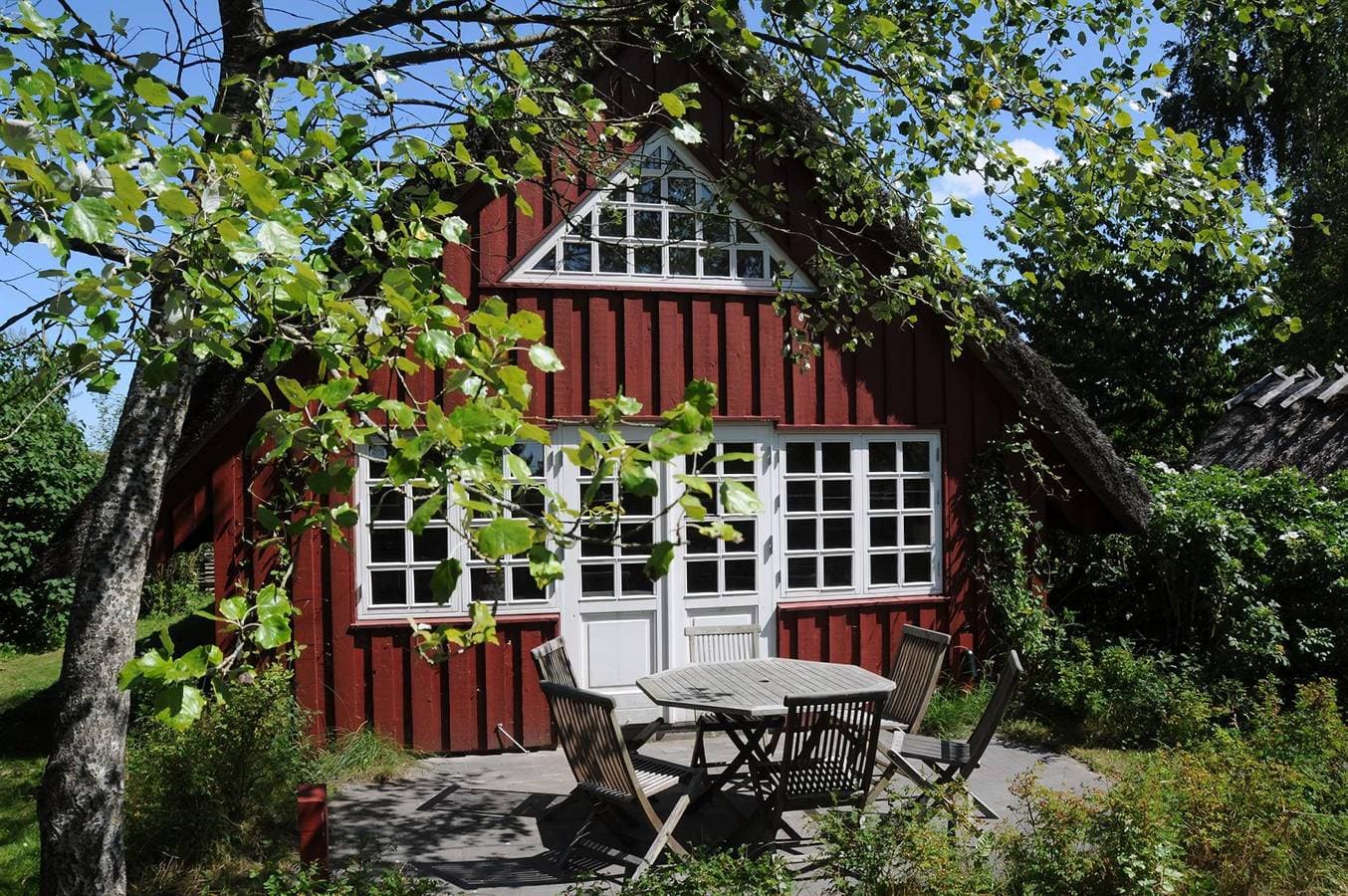 Foto 2 von 24: Awesome home in Sydals w/