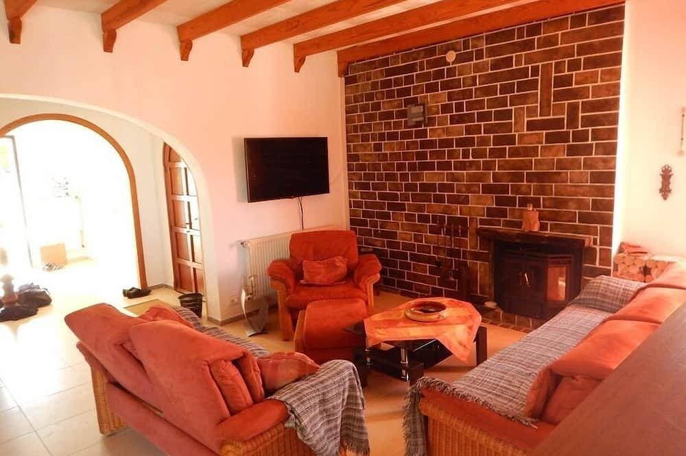 Foto 9 von 30: Villa an 2 schönen Buchten mit Strand ganzjährig beheizter Pool, ideal f. Kinder