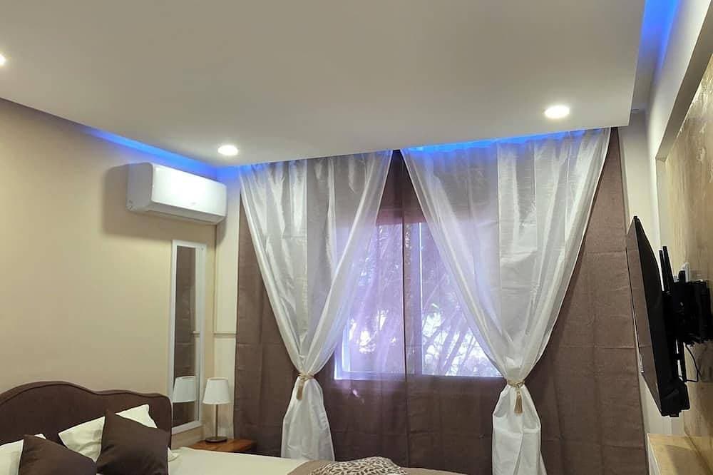 Foto 2 von 28: Comfortable and cozi apartment in the quiet area of Ayia Napa.