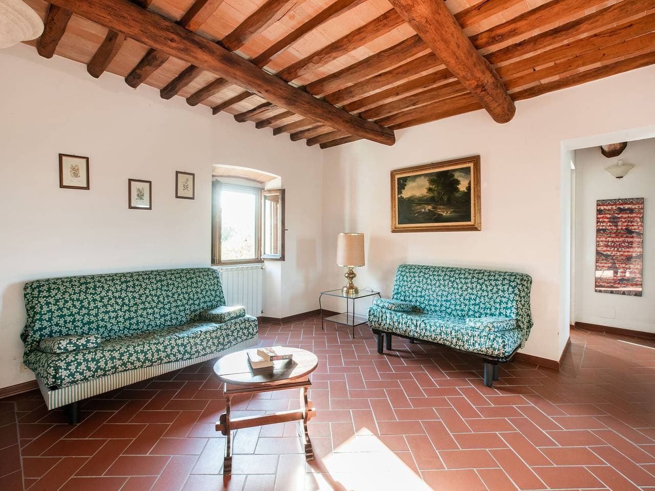 Foto 5 von 60: Ferienhaus mit Weinberg-Flair
