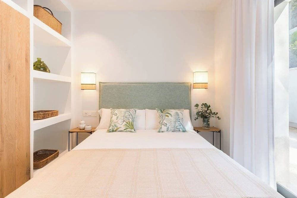 Foto 4 von 29: Casa Moderna Campanillas Málaga - Campanillas