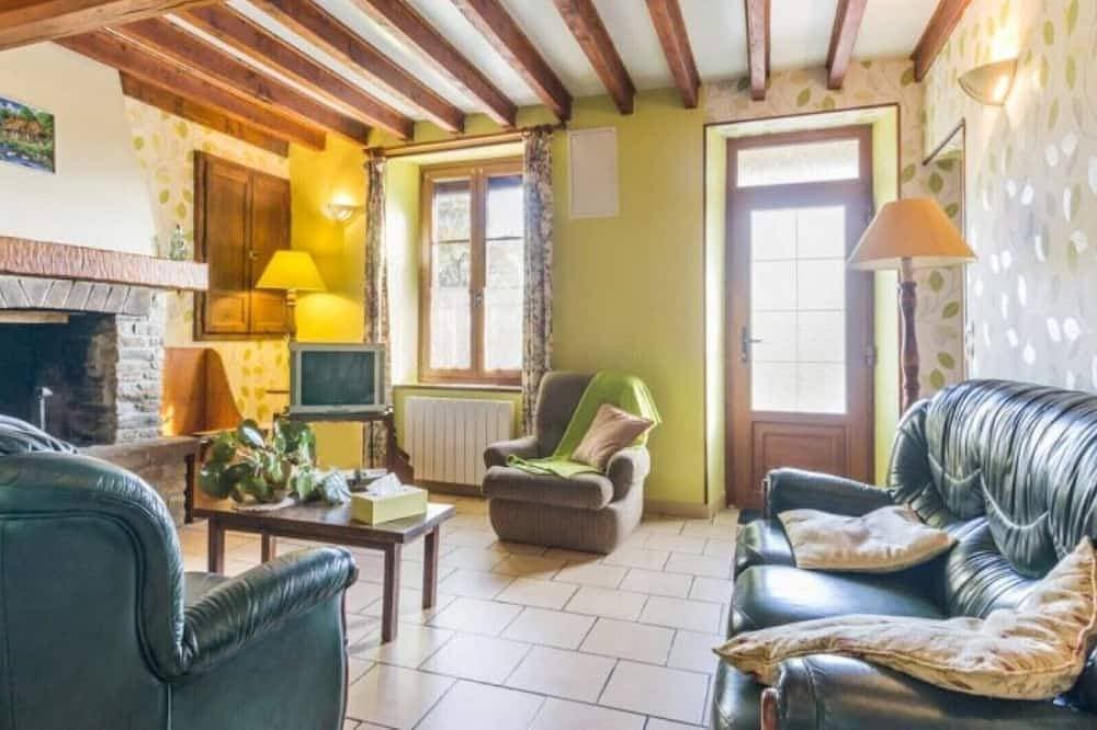 Foto 8 von 20: Ferienhaus La Pointe de la Beaumontière